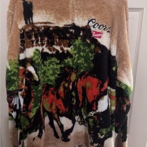 Men's Sweater - Multicolor